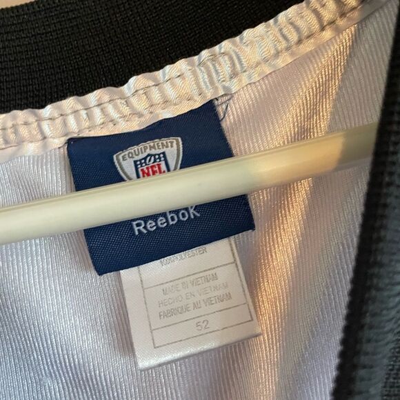 Reggie Bush New Orleans Saints jersey - Picture 5 of 6